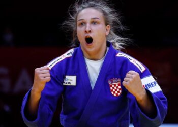 Javila nam se Petrunjela Pavić: Kako je Dubrovkinja osvojila prvi Grand Slam u karijeri!