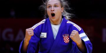 Javila nam se Petrunjela Pavić: Kako je Dubrovkinja osvojila prvi Grand Slam u karijeri!