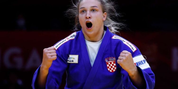 Javila nam se Petrunjela Pavić: Kako je Dubrovkinja osvojila prvi Grand Slam u karijeri!