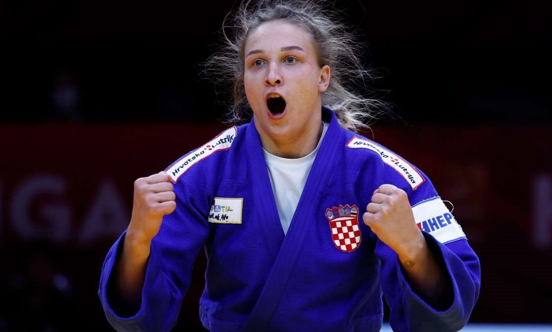 Javila nam se Petrunjela Pavić: Kako je Dubrovkinja osvojila prvi Grand Slam u karijeri!