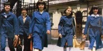 Prvi školski dan prije više od 50 godina: „Skupili bismo se u selu i sami krenuli u školu“