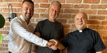 Na dobrotvornom Thompsonovom koncertu ostvarena vrtoglava neto dobit, evo kamo ide