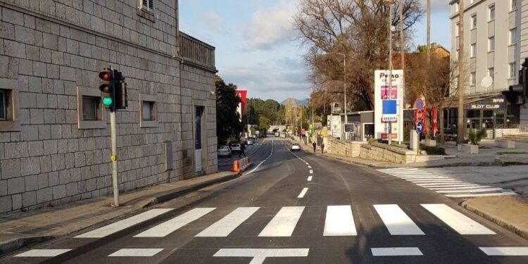 Dubrovnik dobio zeleno svjetlo za spojnu ulicu do Hebrangove, preskočena važna faza u pripremi projekta