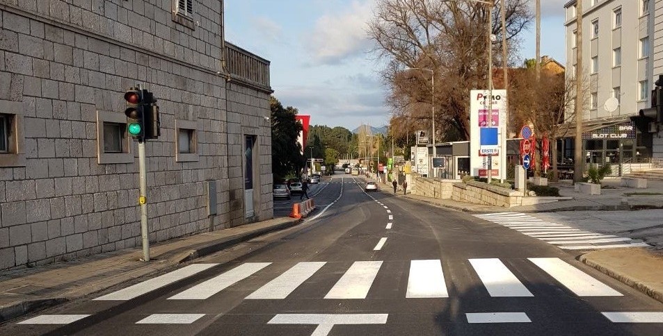 Dubrovnik dobio zeleno svjetlo za spojnu ulicu do Hebrangove, preskočena važna faza u pripremi projekta