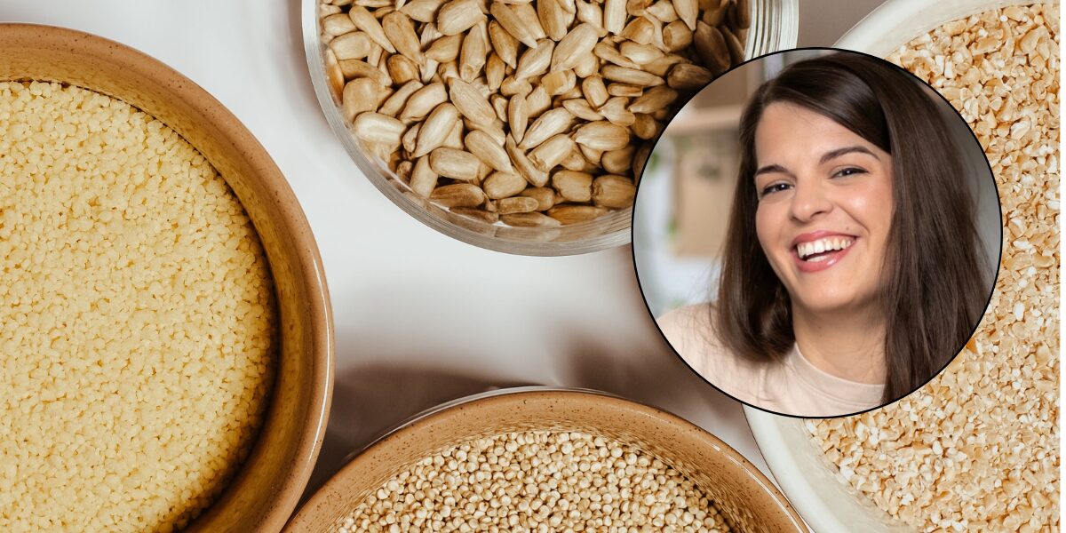 SVE ZA MRŠAVLJENJE Gluten na lošem glasu: Je li doista štetan ili smo nasjeli na prehrambeni trend?