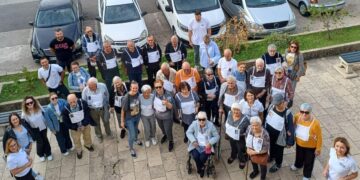 „Zdravo stari, za godine ne mari!” stiže na Korčulu: U Žrnovu se natječu seniori iz cijele županije