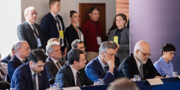 Plenković u Crnoj Gori: Promjena naziva kotorskog bazena i postavljanje spomen ploče u Morinju je korak u dobrom smjeru