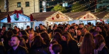 Ništa od Advent Parka u Gružu: Ove zime neće biti adventskih kućica ni programa