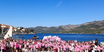 Korčula Run 2026 – trčanjem i zajedništvom za važnu poruku o zdravlju