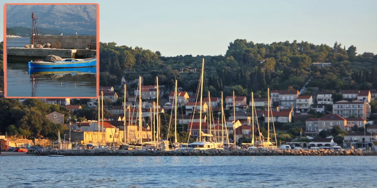 ČETIRI PUTA SKUPLJI VEZ Ista barka, isti otok, zašto će račun biti toliko skuplji i koliko će koštati?