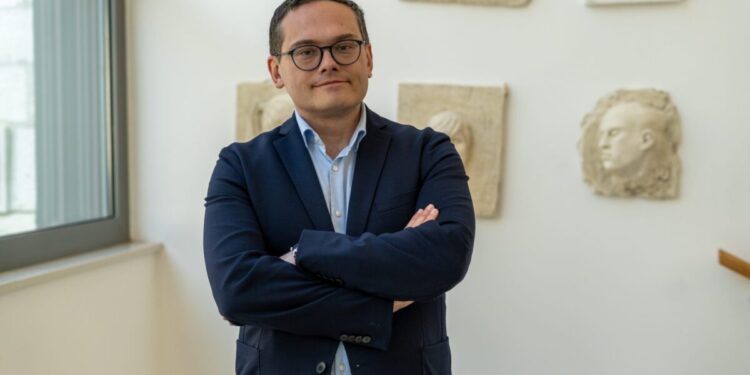 Sveučilište u Dubrovniku preuzelo predsjedanje Rektorskim zborom Republike Hrvatske