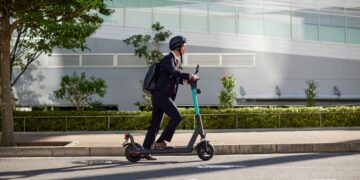 Stižu nova pravila za električne romobile. Bez ovoga više ‘neće ići’