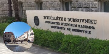Magda, Paul, Alex, Eugénie i Monika otkrili nam zašto vole Dubrovnik, „Ovdje nitko nikamo ne žuri!”