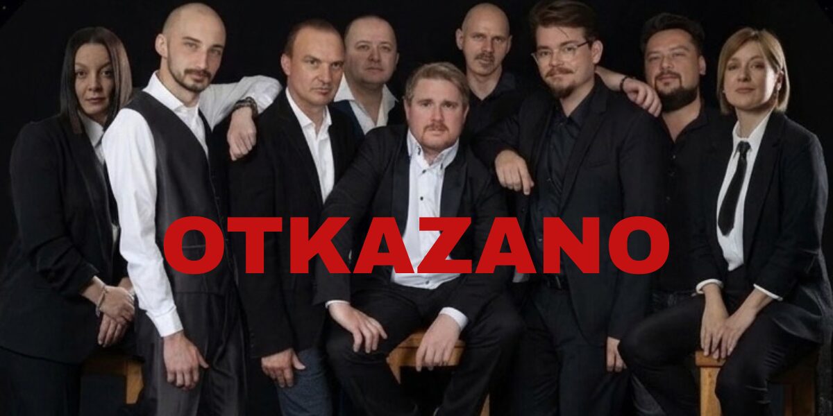 Otkazani koncerti u Lazaretima zbog lošeg vremena, u nedjelju program po planu