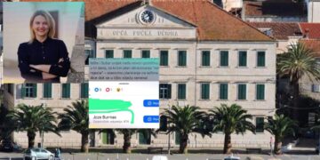 POLITIČKI PING-PONG HDZ prozvao načelnicu, ona izvukla e-mail kao dokaz i uzvratila optužbama