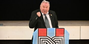 37. OBLJETNICA: Evo što je Šeks poručio na obilježavanju prvog ogranka HDZ-a u Hrvatskoj