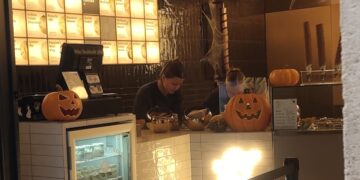 Dok se neki pripremaju za blagdan Svih svetih, drugi se pripremaju za Halloween