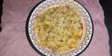 [VIDEO] Probali smo recept koji mogu samo Ameri smisliti – Hamburger helper za objed