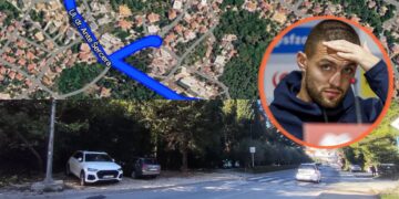 INVESTITOR I MATEO KOVAČIĆ: Za projekt potrebna pristupna cestu vrijednu gotovo pola milijuna eura