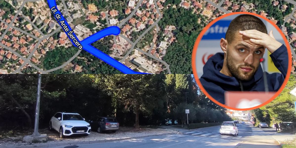 INVESTITOR I MATEO KOVAČIĆ: Za projekt potrebna pristupna cestu vrijednu gotovo pola milijuna eura