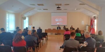 LUKO MUSLADIN Ostaje na čelu LAG-a „Dubrovačka traversa”, najavljena dva nova natječaja