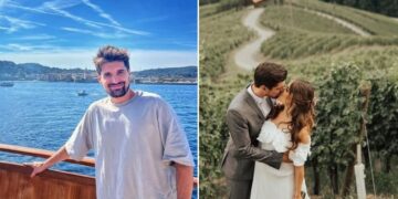 Gdje je danas i čime se bavi dubrovački čelist Luka Šulić koji je svirao u 2Cellos