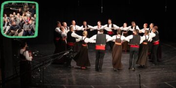 LUŠKA MAFRINA Među najboljima u Hrvatskoj! Burmas: „Velika čast i potvrda dugogodišnjeg rada”