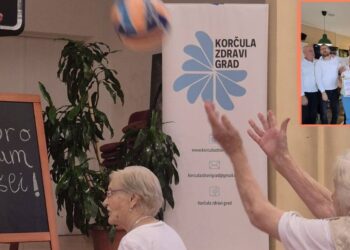 KAKVI KRALJEVI Natjecali se, osvajali medalje, pojeli 80 porcija makaruna, popili vino do zadnje kapi, zakantali (FOTO & VIDEO)