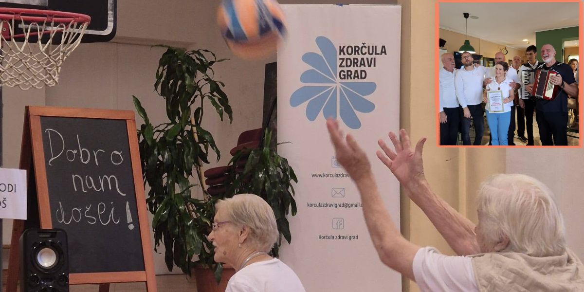 KAKVI KRALJEVI Natjecali se, osvajali medalje, pojeli 80 porcija makaruna, popili vino do zadnje kapi, zakantali (FOTO & VIDEO)