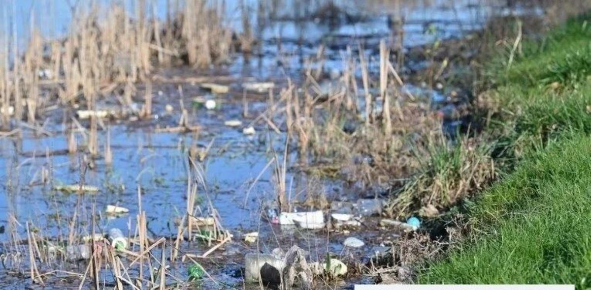 NEMA KRAJA ONEČIŠĆENJU Plastika iz Neretve završava u moru: Na ušću se prikupljao otpad
