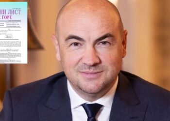 ŽUPAN O ZAOKRETU CRNE GORE “Bez Plenkovićeva odlučnog stava do ovoga ne bi došlo!”