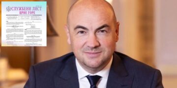 ŽUPAN O ZAOKRETU CRNE GORE “Bez Plenkovićeva odlučnog stava do ovoga ne bi došlo!”