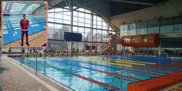 RENZO DRUŠKOVIĆ OPET BRILJIRA Berba medalja na splitskom Grand Prixu, a najbolje tek slijedi!
