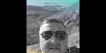 Preminuo Đuro Vitković Pipun, dubrovački branitelj i bivši zatočenik logora Morinj