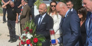 Obilježena 35. obljetnica početka napada na Dubrovnik i okolicu