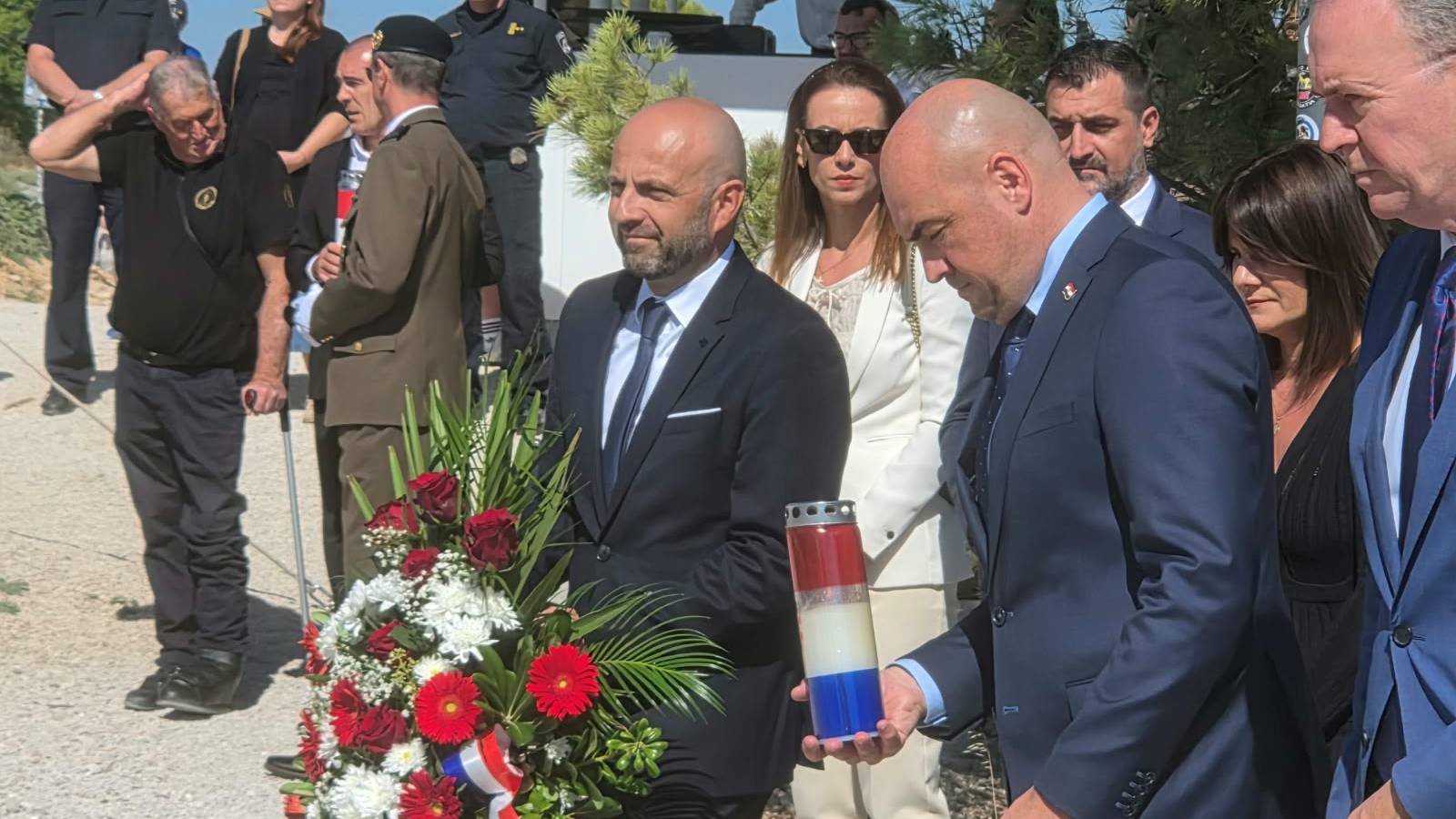 Obilježena 35. obljetnica početka napada na Dubrovnik i okolicu