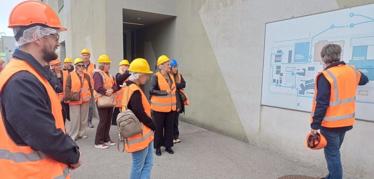Može li se ljubljanski sustav gospodarenja otpadom primijeniti na jugu Hrvatske? Još da se odvaja...