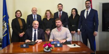 POTPISANI UGOVORI Pet kabineta, senzorne sobe i prostor za terapije, Korčula gradi Inkluzivni centar