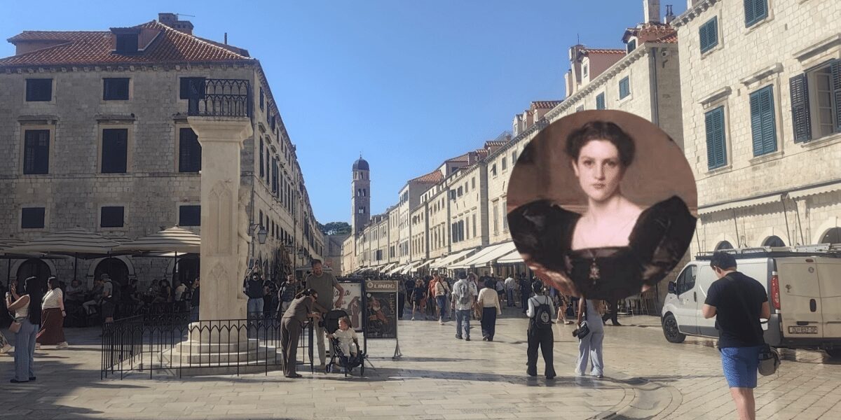 Dubrovnik ponovno postaje filmska kulisa: zatvara se ulaz u Grad