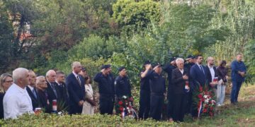 Na 35. obljetnicu stradavanja odana počast braniteljima u Župi dubrovačkoj