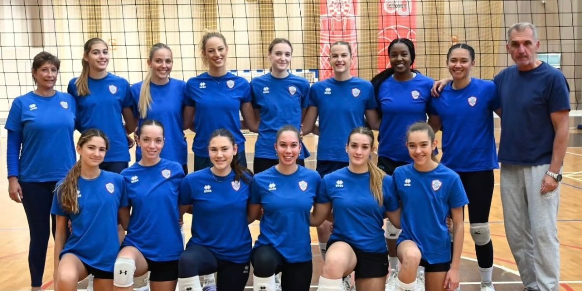SVI U GOSPINO POLJE: Prva domaća utakmica sezone: Dubrovkinje u 17 sati dočekuju splitska Brda