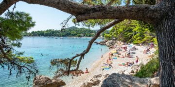 Župa dubrovačka privukla više turista, ali noćenja i dalje u blagom minusu