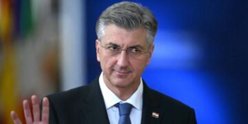 „Nema veće časti od toga da ti hrvatski narod ukaže povjerenje da vodiš svoju zemlju. I to tri puta zaredom“