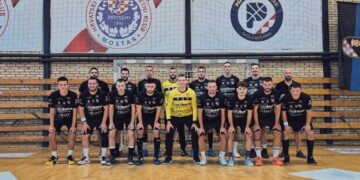 Lončarica: Tako je to kad kreneš u utakmicu loše pa cijelo vrijeme loviš prednost
