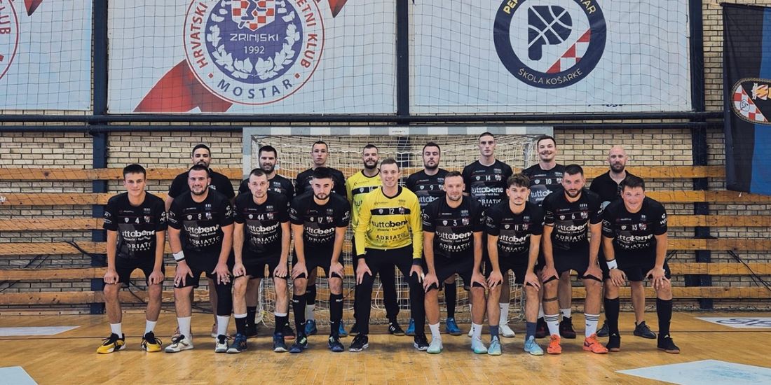 Lončarica: Tako je to kad kreneš u utakmicu loše pa cijelo vrijeme loviš prednost
