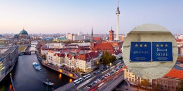 Berlin i Lisobon zabranili su apartmane u zgradama, cijene stanova i najma pale su drastično