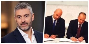 Novi obračun zbog Zračne luke: Franković spominje 80 milijuna eura štete. Osim Tolića proziva i Hajdaša Dončića