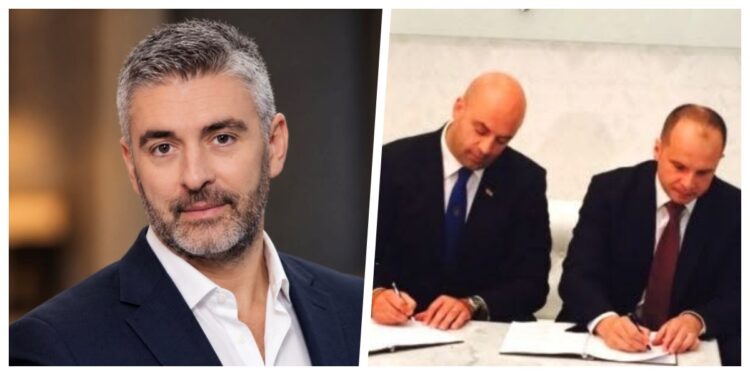Novi obračun zbog Zračne luke: Franković spominje 80 milijuna eura štete. Osim Tolića proziva i Hajdaša Dončića
