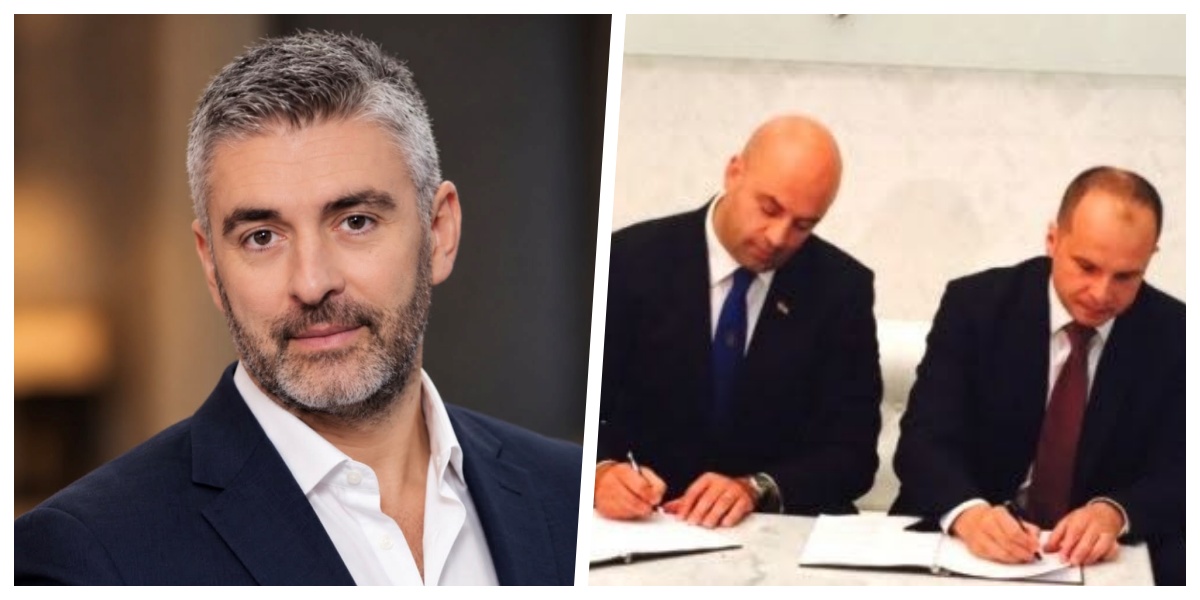Novi obračun zbog Zračne luke: Franković spominje 80 milijuna eura štete. Osim Tolića proziva i Hajdaša Dončića