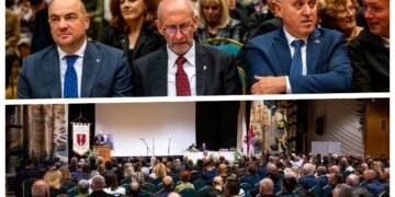 FOTO: Bačić u Cavtatu o budućnosti Konavala, Pezo najavio važna ulaganja